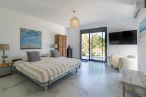 Foto van Villa in Benissa – afbeelding 46
