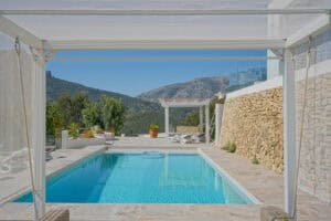 Foto van Villa in Benissa – afbeelding 5