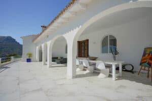 Foto van Villa in Benissa – afbeelding 6