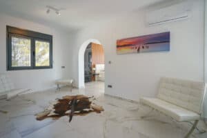 Foto van Villa in Benissa – afbeelding 61