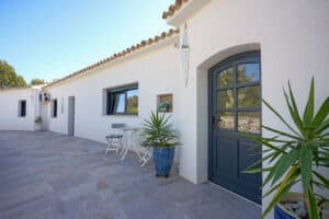 Foto van Villa in Benissa – afbeelding 67
