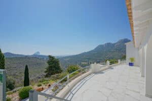 Foto van Villa in Benissa – afbeelding 7