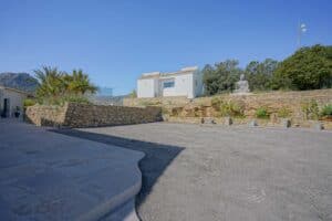 Foto van Villa in Benissa – afbeelding 70