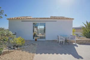 Foto van Villa in Benissa – afbeelding 71