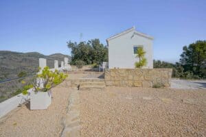 Foto van Villa in Benissa – afbeelding 72