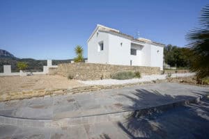 Foto van Villa in Benissa – afbeelding 73