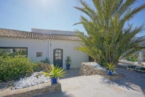 Foto van Villa in Benissa – afbeelding 75