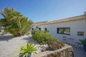 Foto van Villa in Benissa – afbeelding 76
