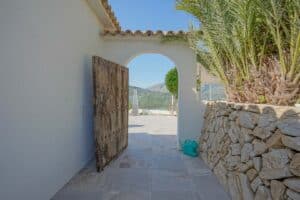 Foto van Villa in Benissa – afbeelding 77