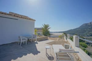 Foto van Villa in Benissa – afbeelding 80