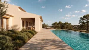 Foto van Villa in Benissa – afbeelding 1