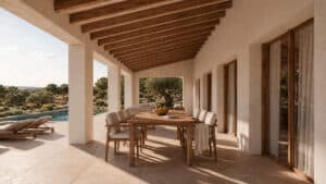 Foto van Villa in Benissa – afbeelding 2