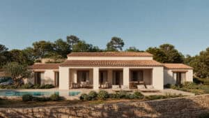 Foto van Villa in Benissa – afbeelding 0