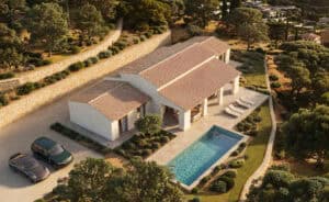 Foto van Villa in Benissa – afbeelding 7