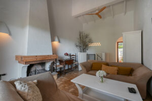 Foto van Villa in Benissa – afbeelding 1
