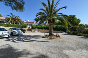 Foto van Villa in Benissa – afbeelding 15