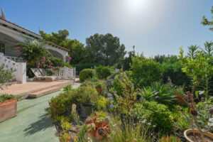 Foto van Villa in Benissa – afbeelding 16