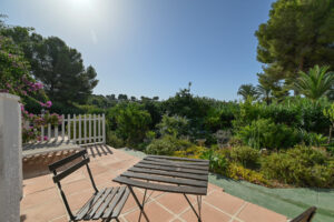 Foto van Villa in Benissa – afbeelding 17