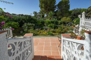 Foto van Villa in Benissa – afbeelding 19