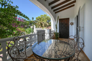 Foto van Villa in Benissa – afbeelding 2