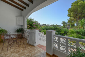 Foto van Villa in Benissa – afbeelding 20