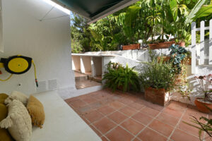 Foto van Villa in Benissa – afbeelding 21