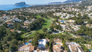 Foto van Villa in Benissa – afbeelding 28