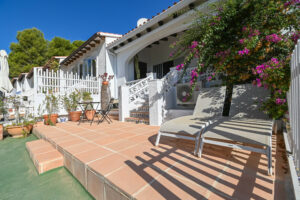 Foto van Villa in Benissa – afbeelding 0