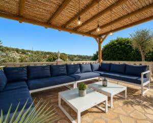 Foto van Villa in Benissa – afbeelding 12