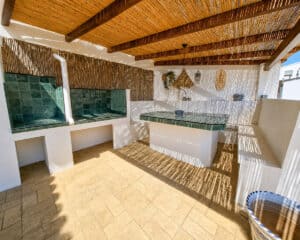 Foto van Villa in Benissa – afbeelding 4