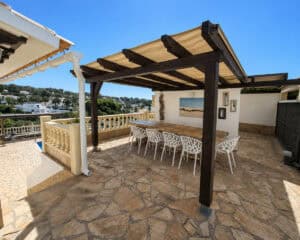 Foto van Villa in Benissa – afbeelding 5