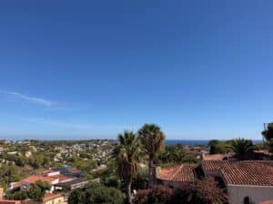 Foto van Villa in Benissa Buenavista – afbeelding 1