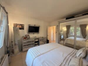 Foto van Villa in Benissa Buenavista – afbeelding 16