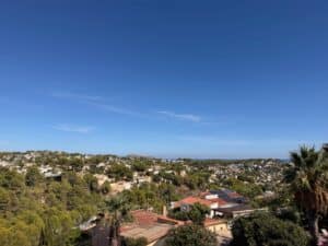 Foto van Villa in Benissa Buenavista – afbeelding 18