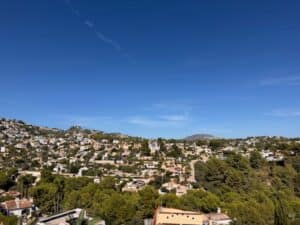 Foto van Villa in Benissa Buenavista – afbeelding 19