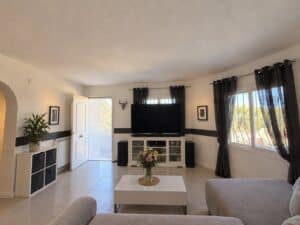 Foto van Villa in Benissa Buenavista – afbeelding 21