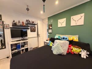 Foto van Villa in Benissa Buenavista – afbeelding 26