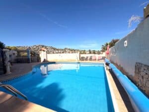 Foto van Villa in Benissa Buenavista – afbeelding 30