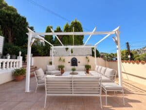 Foto van Villa in Benissa Buenavista – afbeelding 32