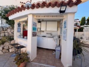 Foto van Villa in Benissa Buenavista – afbeelding 33