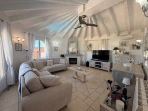 Foto van Villa in Benissa Buenavista – afbeelding 4