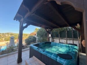 Foto van Villa in Benissa Buenavista – afbeelding 41
