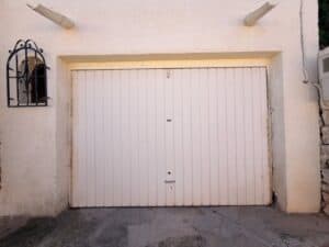 Foto van Villa in Benissa Buenavista – afbeelding 44