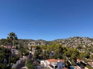Foto van Villa in Benissa Buenavista – afbeelding 46