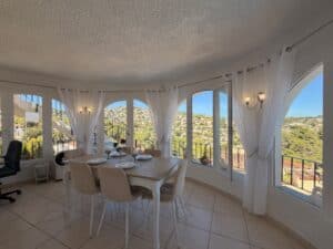 Foto van Villa in Benissa Buenavista – afbeelding 6