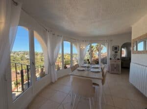 Foto van Villa in Benissa Buenavista – afbeelding 7