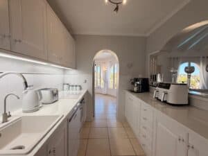 Foto van Villa in Benissa Buenavista – afbeelding 8