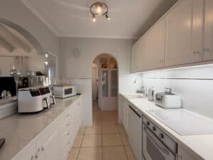 Foto van Villa in Benissa Buenavista – afbeelding 9