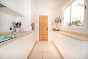 Foto van Villa in Benissa Buenavista – afbeelding 10
