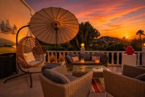 Foto van Villa in Benissa Buenavista – afbeelding 11